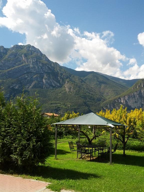 Agritur Planchenstainer Vila Riva del Garda Exterior foto