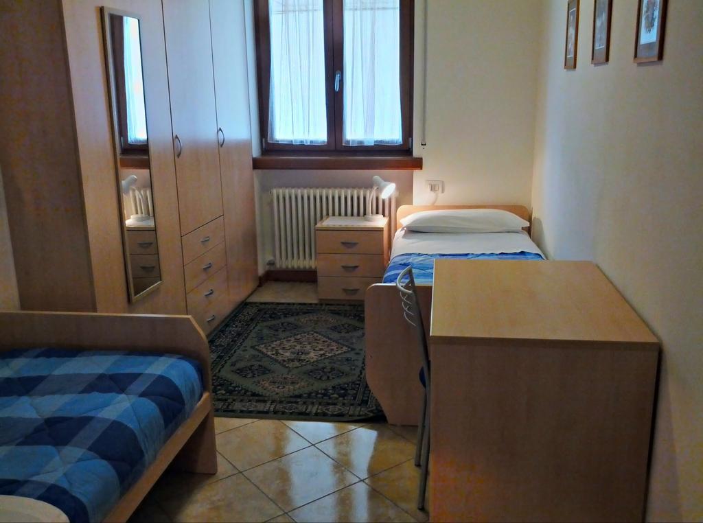 Agritur Planchenstainer Vila Riva del Garda Quarto foto